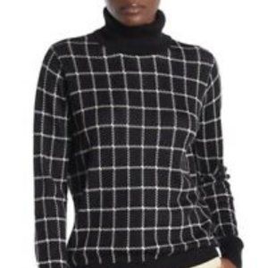 Long Sleeve Turtleneck Sweater